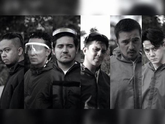 Paolo Contis and PARD