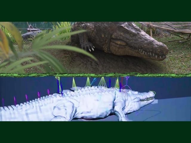 Lolong Dakila
