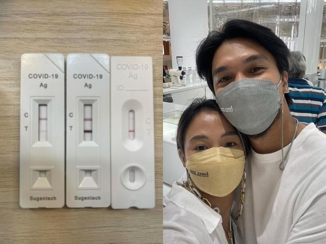 lovely abella and benj manalo