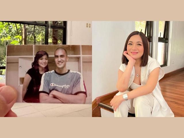 Kyla Alvarez and Rich Alvarez