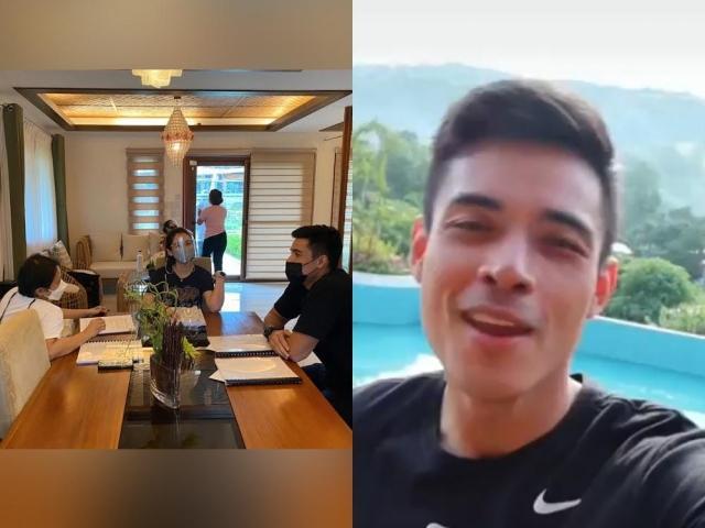 jennylyn mercado and xian lim in love die repeat