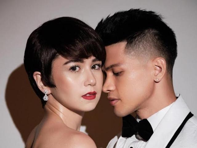 sophie albert and vin abrenica