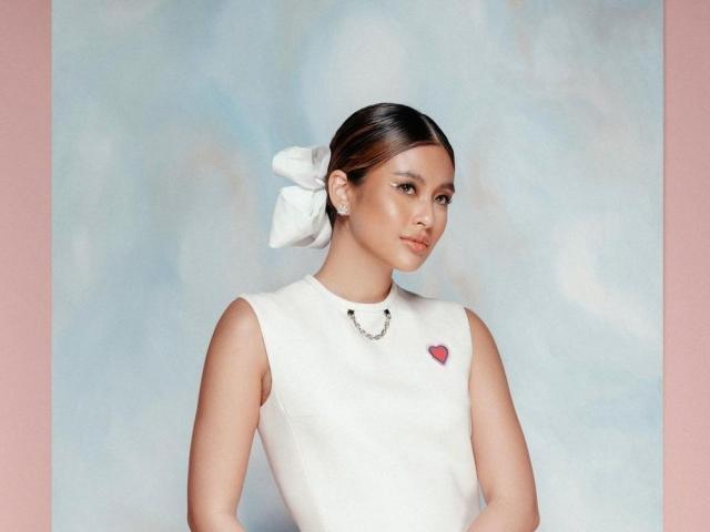 Gabbi Garcia