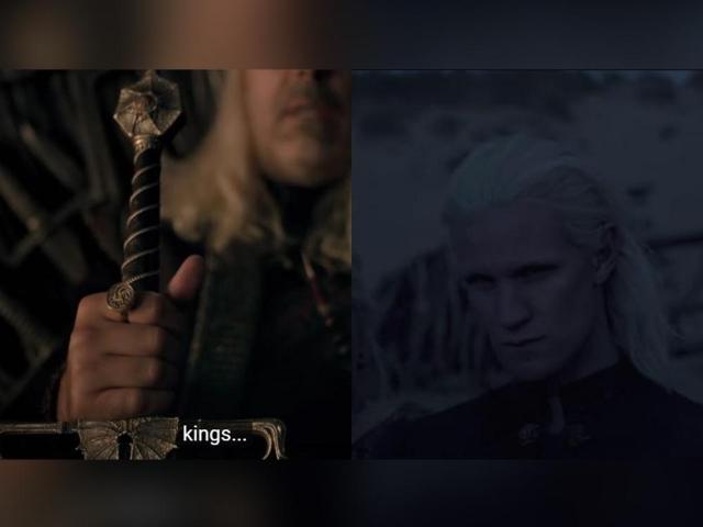 The House of the Dragons