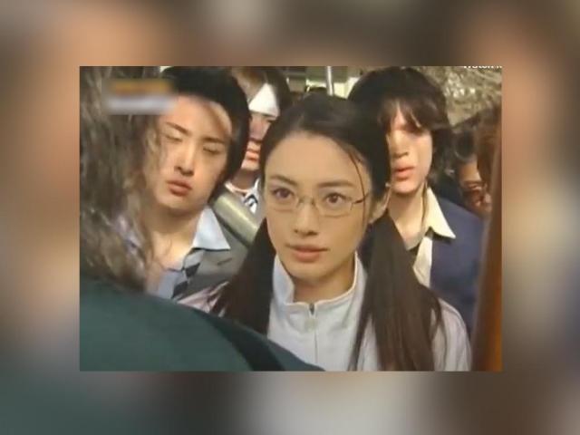 Gokusen Season 2 Week 2