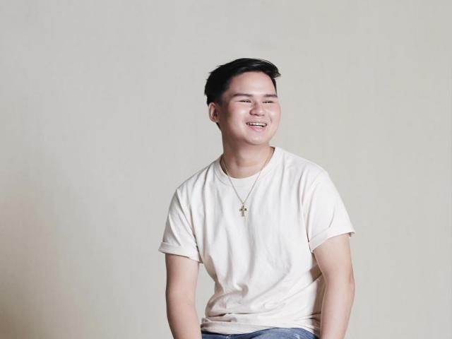 Anton Paras Cant Wait