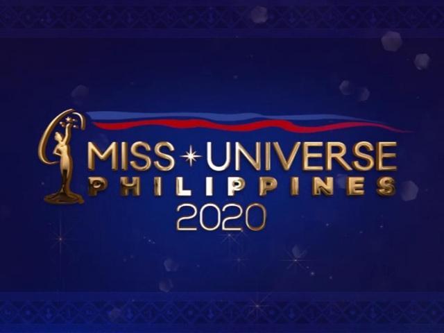 Miss Universe Philippines 2020