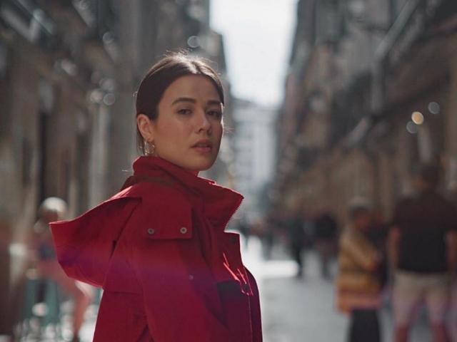 Valeen Montenegro receives positive comments as Lady M 