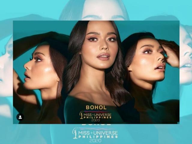 miss universe philippines 2020 preliminary