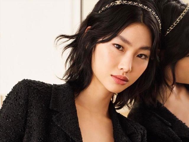 Jung Ho-yeon in Philippines