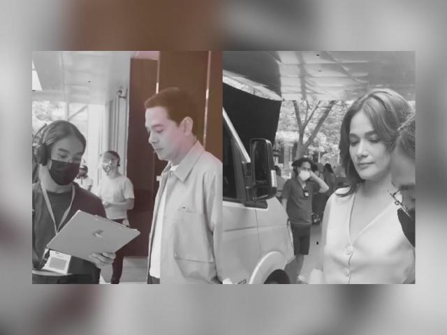 bea alonzo and john lloyd cruz
