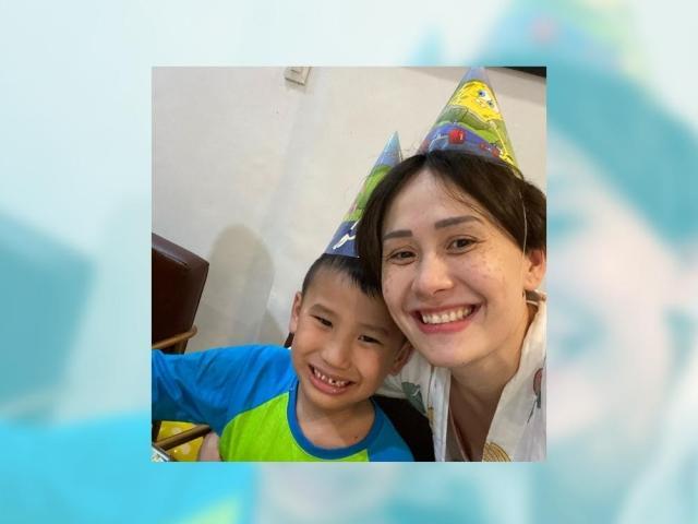 Chariz Solomon and Apollo