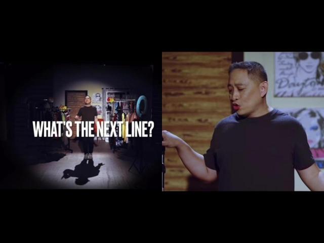 Bubble Gang 27th anniversary special