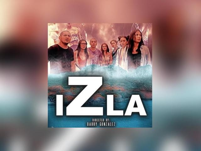 Izla starring Paolo Contis and Beauty Gonzalez
