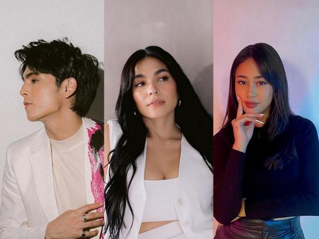 Miguel Tanfeliz Andrea Torres Elle Villanueva