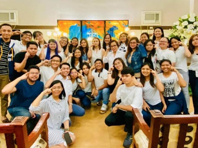 Cesar Apolinario iJuander