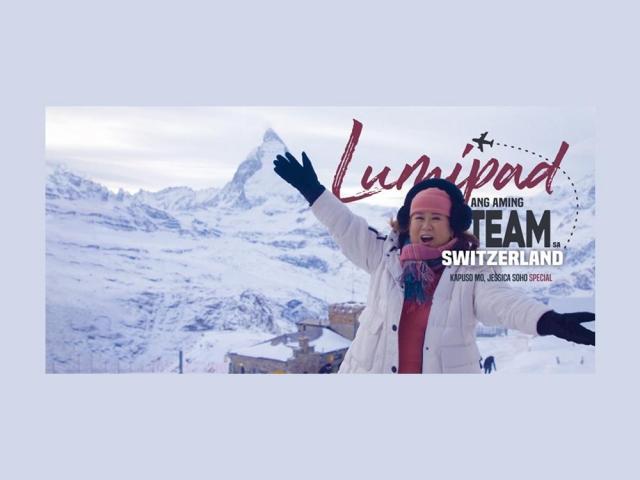 KMJS Christmas Special