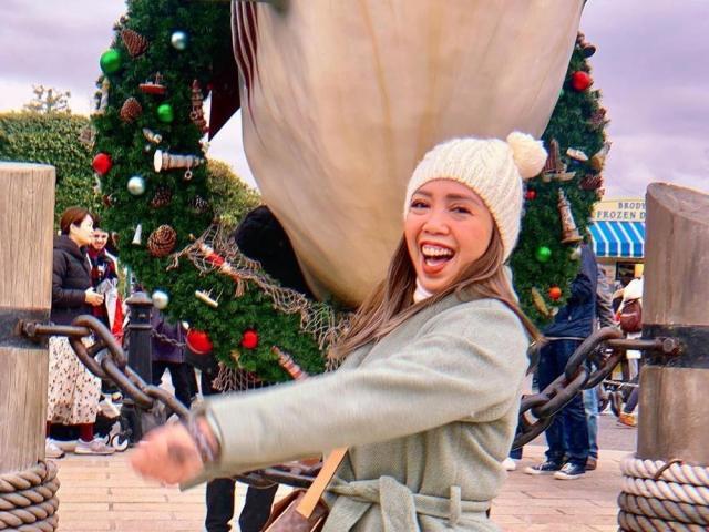 Kakai Bautista hate comments