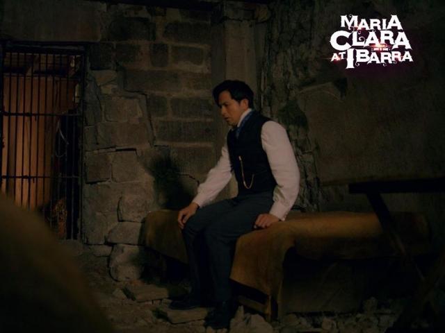 Maria Clara at Ibarra