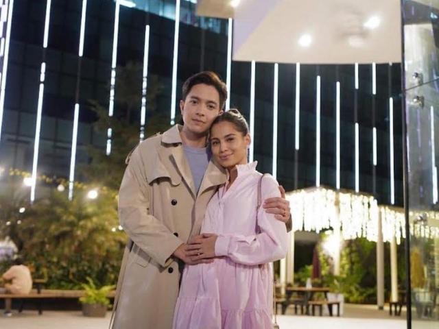 the world between us finale