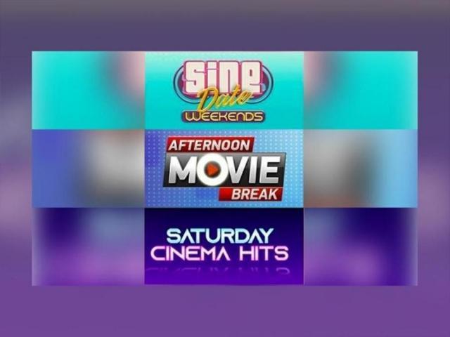 Movies on GTV