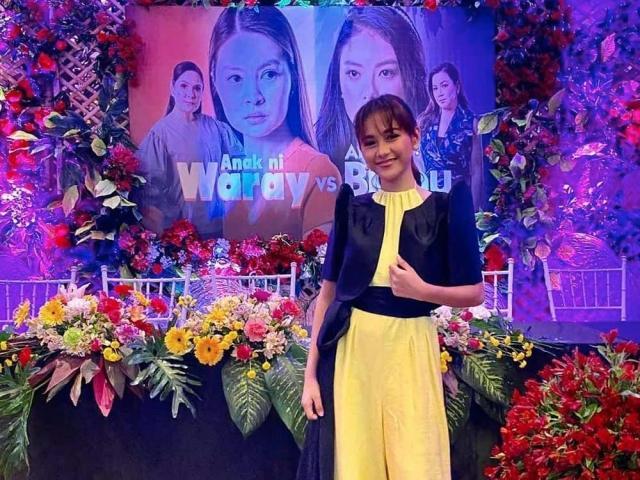 Golden Canedo Waray vs Biday