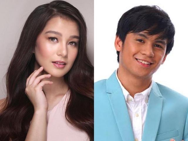 Lexi Gonzales at Kim De Leon