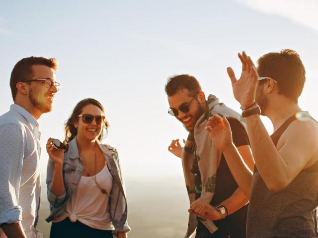 Things to do on Valentines Day for singles