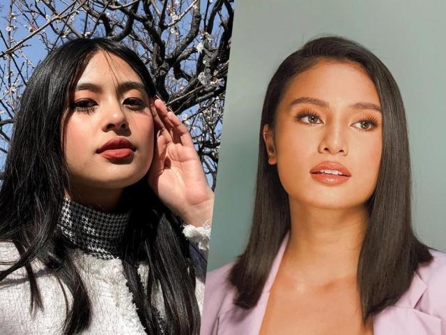 Gabbi Garcia Klea Pineda skin care tips