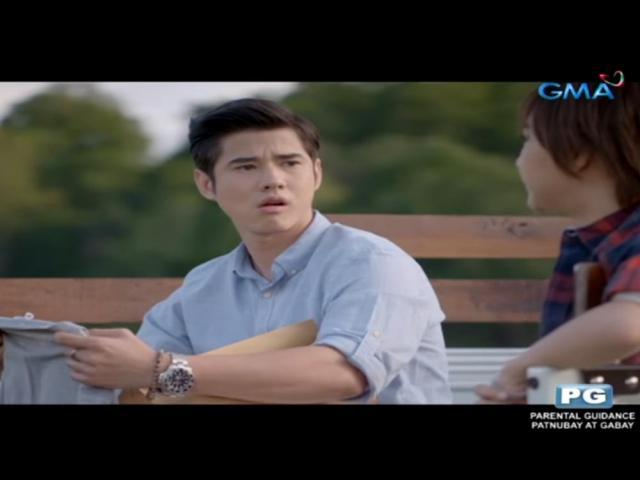 The Blooming Treasure