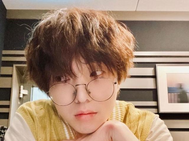 WINNER's Kang Seung-yoon