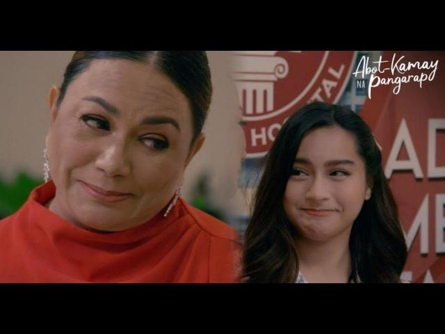 Dina Bonnevie Jillian Ward