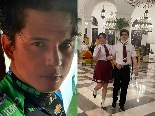 zoren legaspi cassy legaspi joaquin domagoso