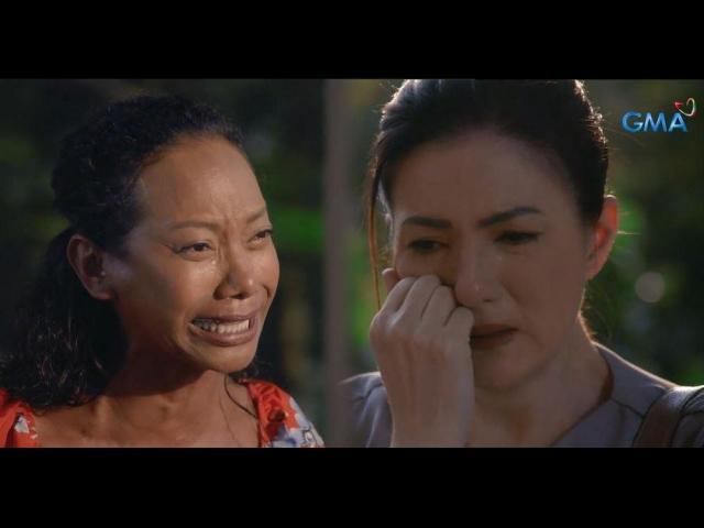 Abot Kamay Na Pangarap cast 