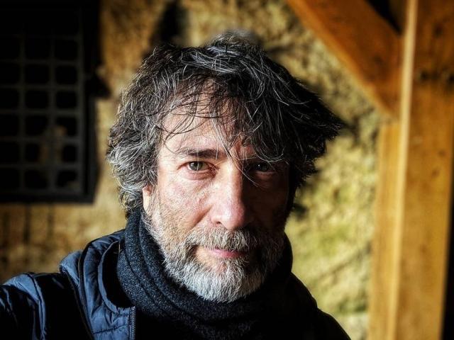 Neil Gaiman on The Sandman adaptation