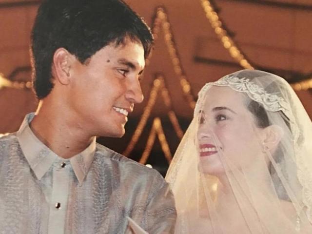 lucy torres richard gomez 22nd anniversary