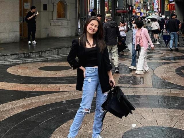 Barbie Forteza
