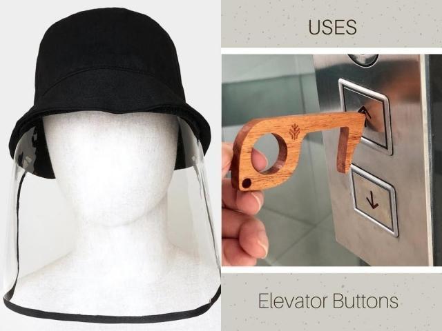 new mornal essentials