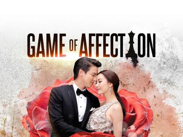Game of Affection
