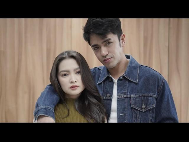 David Licauco Barbie Forteza 