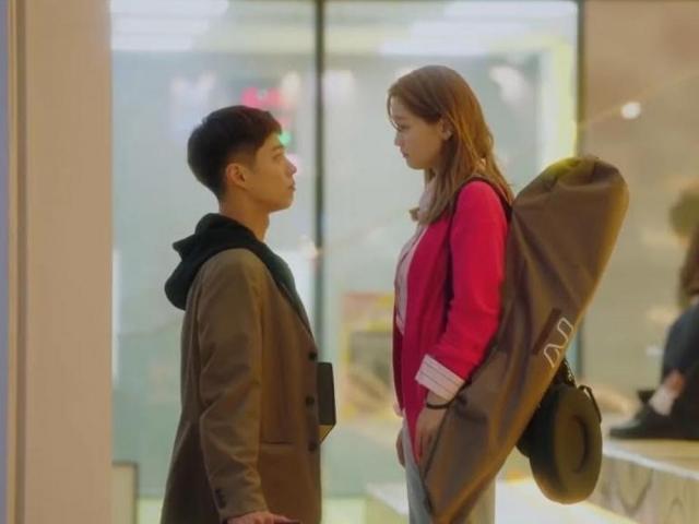 park bo gum in record of youth