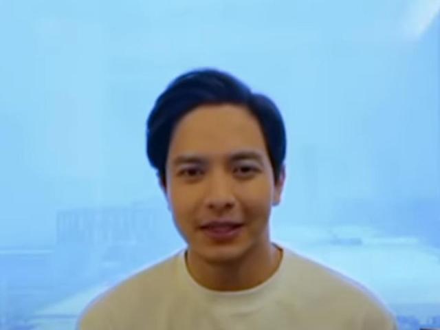 Alden Richards