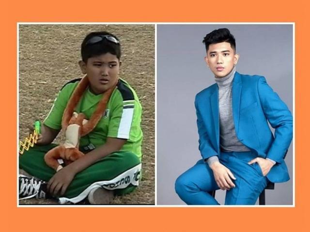 jeremiah tiangco weight loss journey