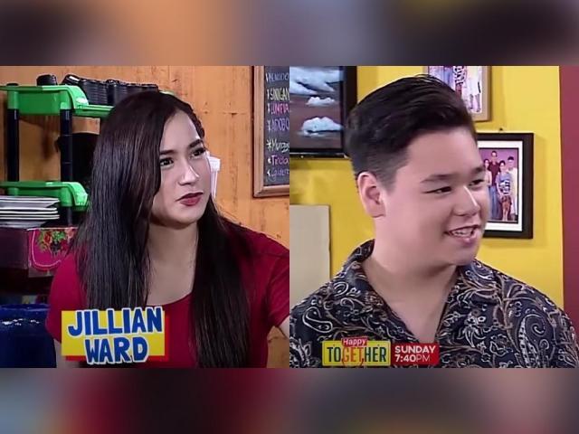 Happy ToGetHer episode on July 17