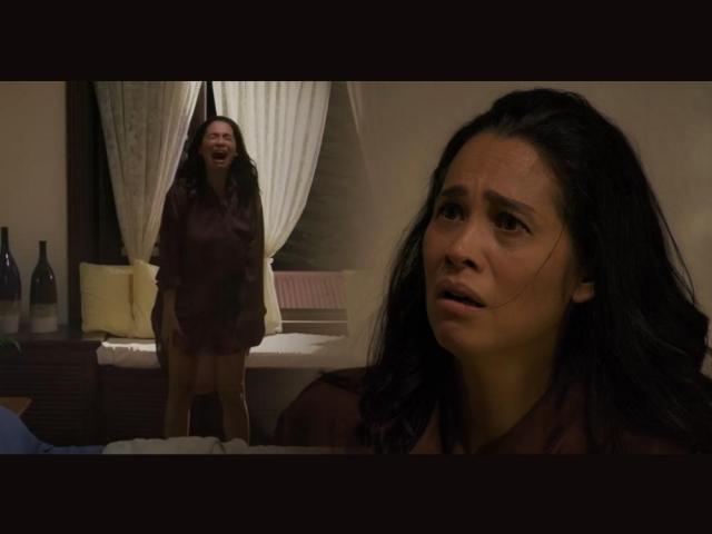 Maricel Laxa as Gemma