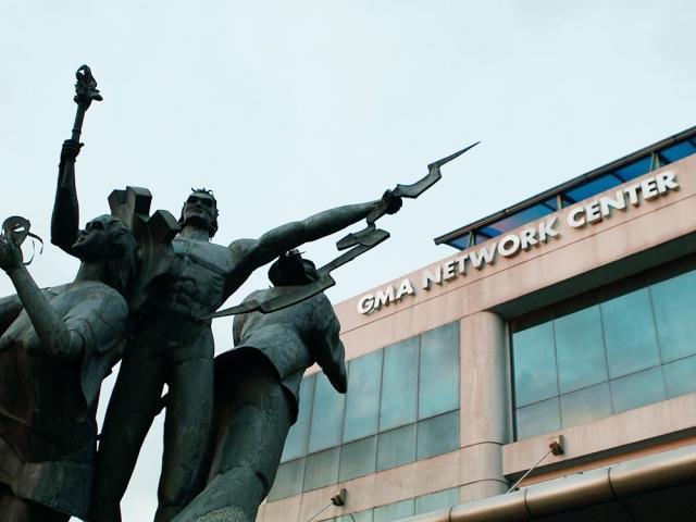 GMA Network