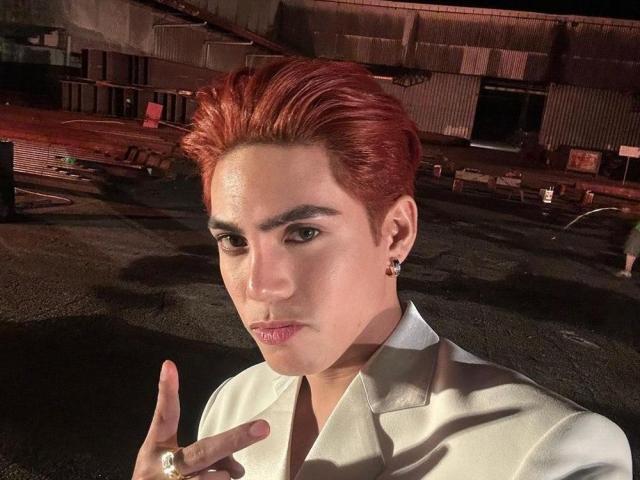 Stell, SB19, The Voice Generations