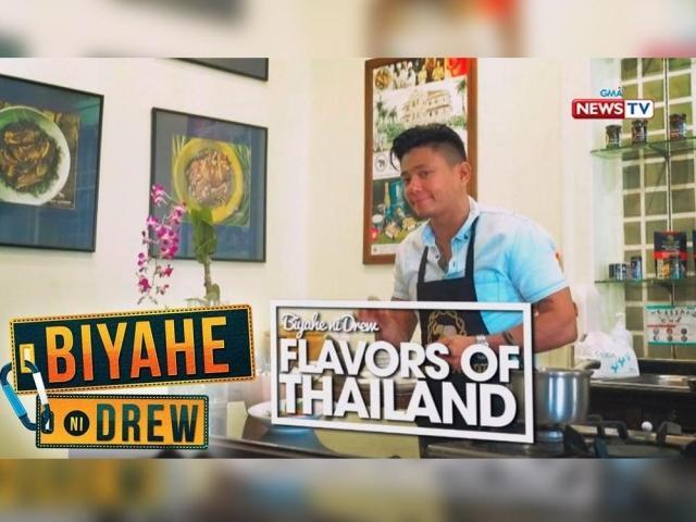 drew arellano biyahe ni drew