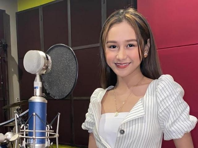 golden canedo walang hanggang sandali