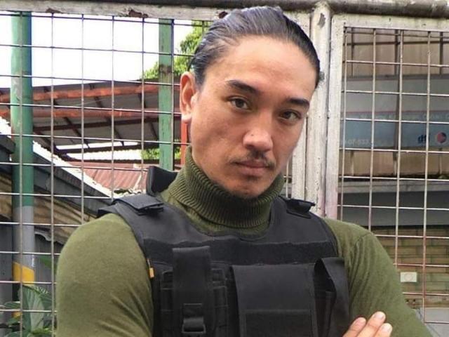 Ian Ignacio